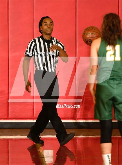 Thumbnail 3 in La Jolla Country Day vs Brea Olinda (Mark Keppel Tournament) photogallery.