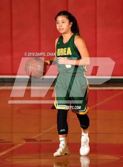 Thumbnail 3 in La Jolla Country Day vs Brea Olinda (Mark Keppel Tournament) photogallery.