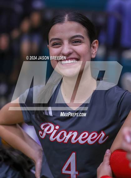 Thumbnail 1 in Pioneer @ Pharr-San Juan-Alamo Memorial photogallery.