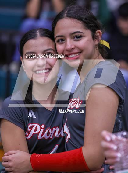 Thumbnail 2 in Pioneer @ Pharr-San Juan-Alamo Memorial photogallery.