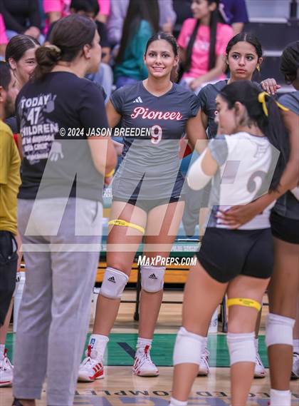 Thumbnail 2 in Pioneer @ Pharr-San Juan-Alamo Memorial photogallery.