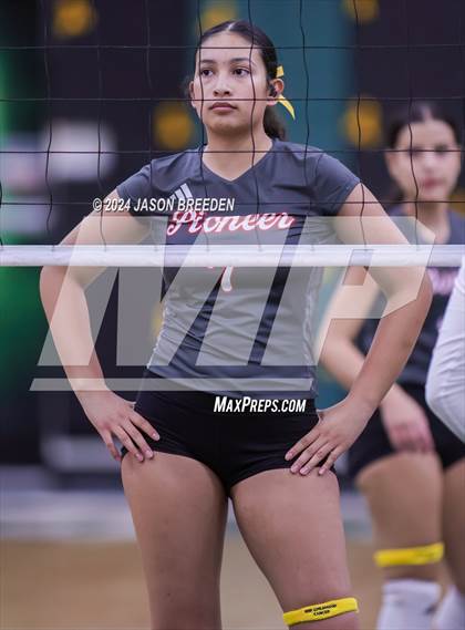 Thumbnail 1 in Pioneer @ Pharr-San Juan-Alamo Memorial photogallery.