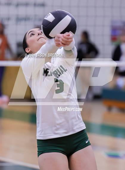 Thumbnail 2 in Pioneer @ Pharr-San Juan-Alamo Memorial photogallery.