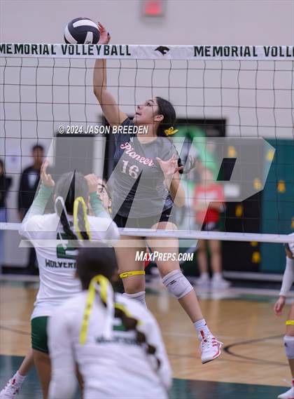 Thumbnail 2 in Pioneer @ Pharr-San Juan-Alamo Memorial photogallery.