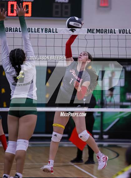 Thumbnail 1 in Pioneer @ Pharr-San Juan-Alamo Memorial photogallery.