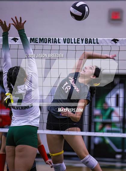 Thumbnail 3 in Pioneer @ Pharr-San Juan-Alamo Memorial photogallery.