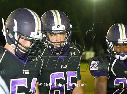 Thumbnail 3 in Summerville @ Bradshaw Christian photogallery.