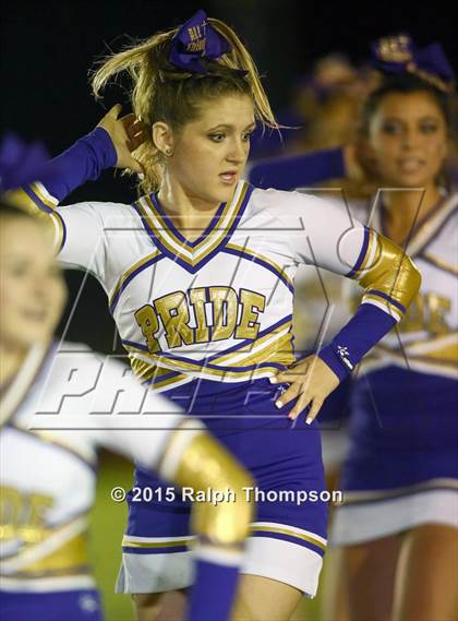Thumbnail 3 in Summerville @ Bradshaw Christian photogallery.