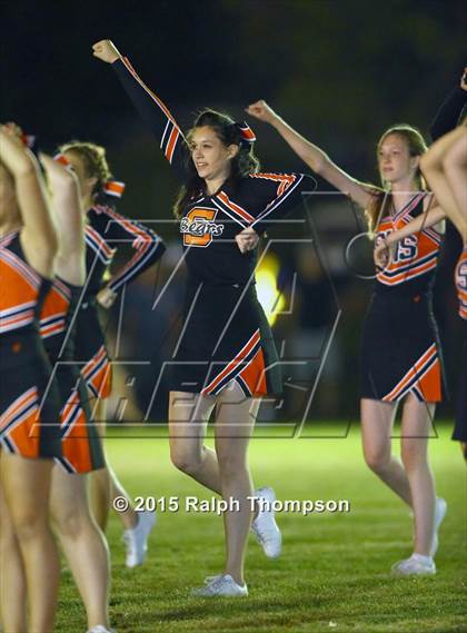 Thumbnail 3 in Summerville @ Bradshaw Christian photogallery.