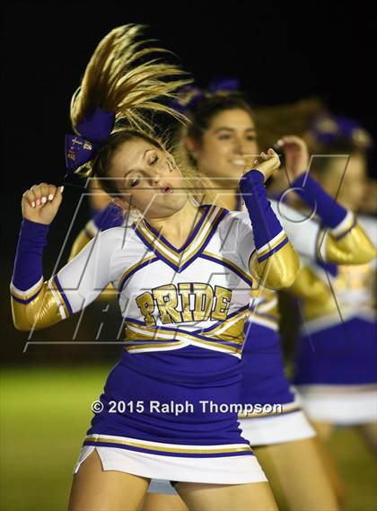 Thumbnail 3 in Summerville @ Bradshaw Christian photogallery.