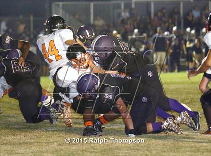 Thumbnail 3 in Summerville @ Bradshaw Christian photogallery.