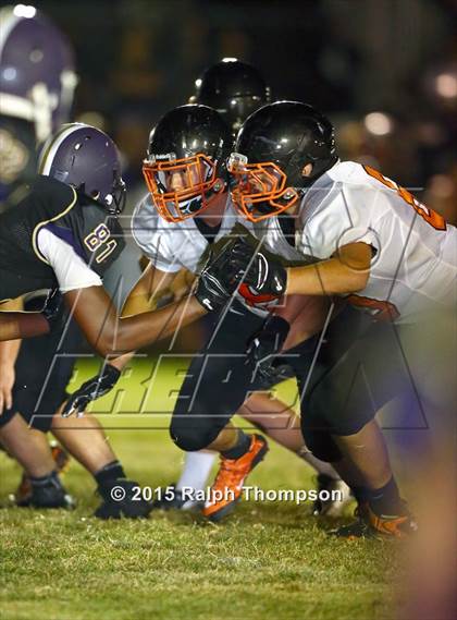 Thumbnail 3 in Summerville @ Bradshaw Christian photogallery.