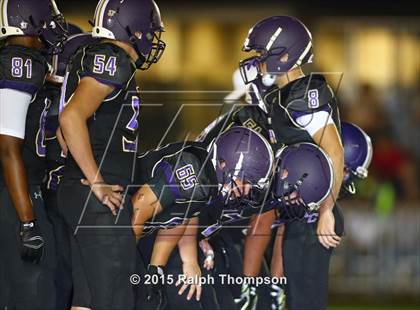 Thumbnail 3 in Summerville @ Bradshaw Christian photogallery.