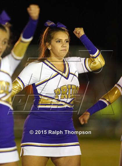 Thumbnail 3 in Summerville @ Bradshaw Christian photogallery.