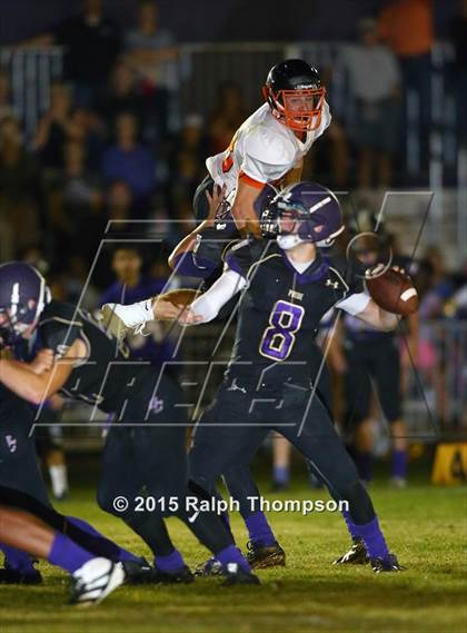 Thumbnail 3 in Summerville @ Bradshaw Christian photogallery.