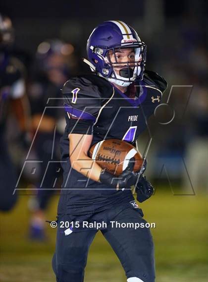 Thumbnail 3 in Summerville @ Bradshaw Christian photogallery.