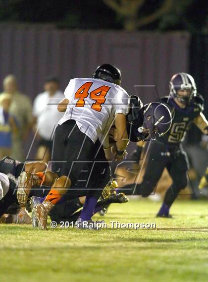 Thumbnail 3 in Summerville @ Bradshaw Christian photogallery.