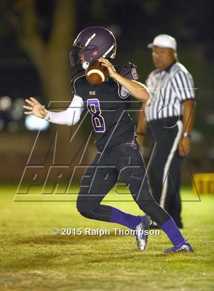 Thumbnail 3 in Summerville @ Bradshaw Christian photogallery.