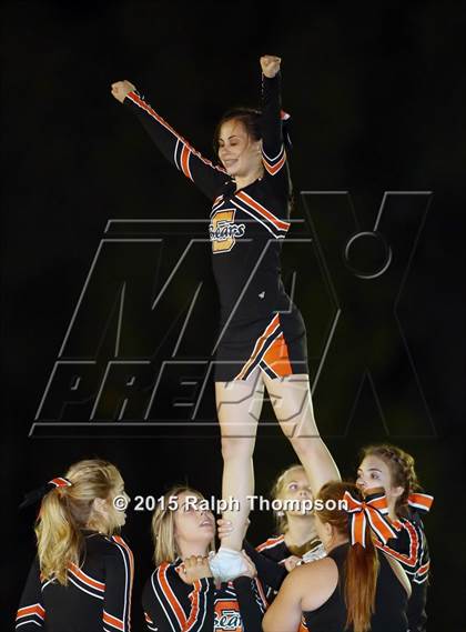 Thumbnail 3 in Summerville @ Bradshaw Christian photogallery.