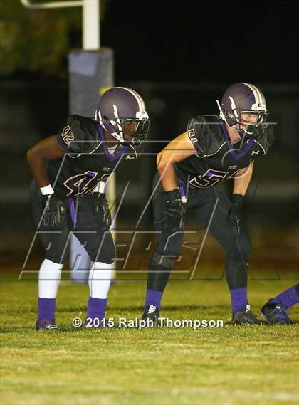 Thumbnail 3 in Summerville @ Bradshaw Christian photogallery.