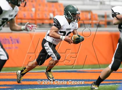 Thumbnail 1 in Schalmont vs. Maine-Endwell (NYSPHSAA Class B Final) photogallery.