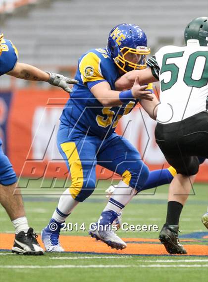 Thumbnail 1 in Schalmont vs. Maine-Endwell (NYSPHSAA Class B Final) photogallery.