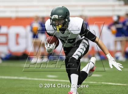 Thumbnail 2 in Schalmont vs. Maine-Endwell (NYSPHSAA Class B Final) photogallery.