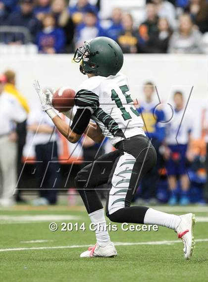 Thumbnail 3 in Schalmont vs. Maine-Endwell (NYSPHSAA Class B Final) photogallery.