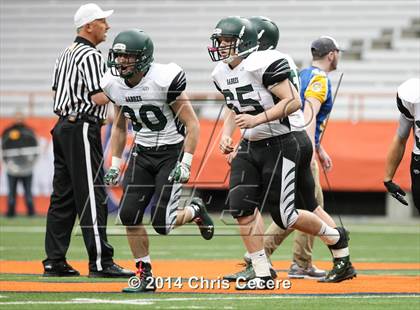 Thumbnail 2 in Schalmont vs. Maine-Endwell (NYSPHSAA Class B Final) photogallery.