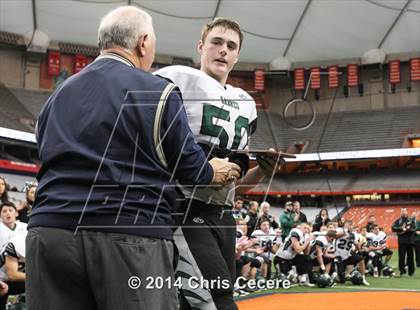 Thumbnail 1 in Schalmont vs. Maine-Endwell (NYSPHSAA Class B Final) photogallery.