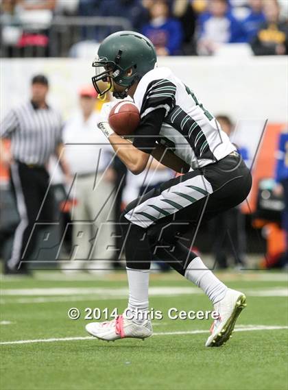 Thumbnail 1 in Schalmont vs. Maine-Endwell (NYSPHSAA Class B Final) photogallery.