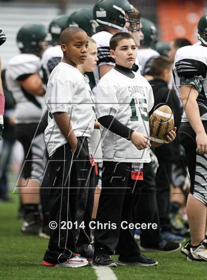 Thumbnail 3 in Schalmont vs. Maine-Endwell (NYSPHSAA Class B Final) photogallery.