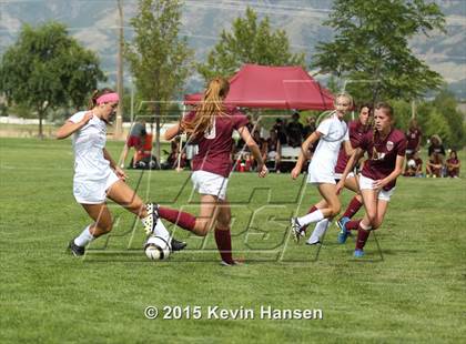 Thumbnail 2 in Maple Mountain @ Davis photogallery.