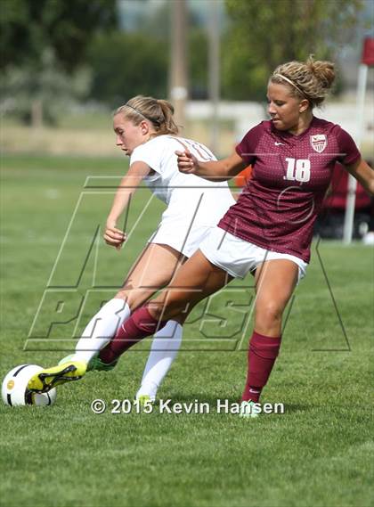 Thumbnail 1 in Maple Mountain @ Davis photogallery.
