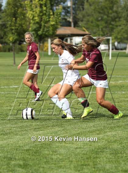 Thumbnail 3 in Maple Mountain @ Davis photogallery.