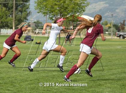 Thumbnail 3 in Maple Mountain @ Davis photogallery.