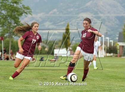 Thumbnail 3 in Maple Mountain @ Davis photogallery.