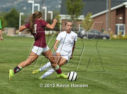 Thumbnail 2 in Maple Mountain @ Davis photogallery.