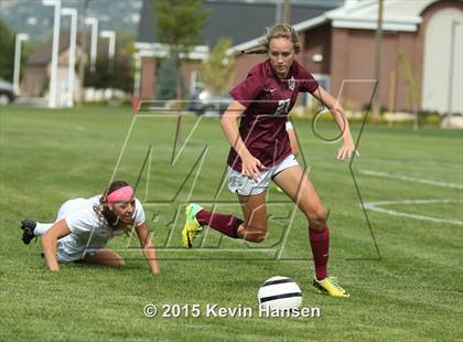 Thumbnail 2 in Maple Mountain @ Davis photogallery.