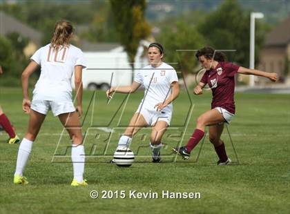 Thumbnail 1 in Maple Mountain @ Davis photogallery.