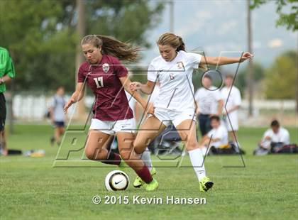 Thumbnail 3 in Maple Mountain @ Davis photogallery.
