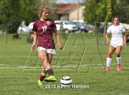 Thumbnail 3 in Maple Mountain @ Davis photogallery.