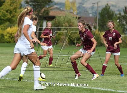 Thumbnail 3 in Maple Mountain @ Davis photogallery.
