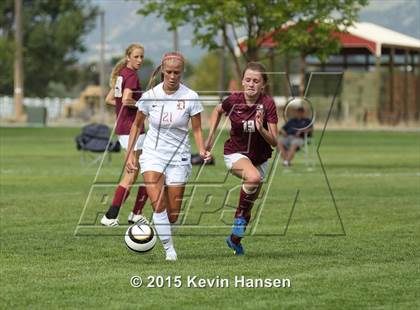 Thumbnail 3 in Maple Mountain @ Davis photogallery.