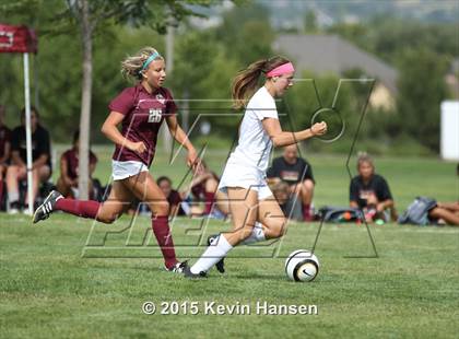 Thumbnail 3 in Maple Mountain @ Davis photogallery.