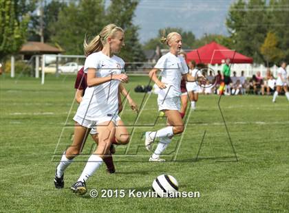 Thumbnail 2 in Maple Mountain @ Davis photogallery.