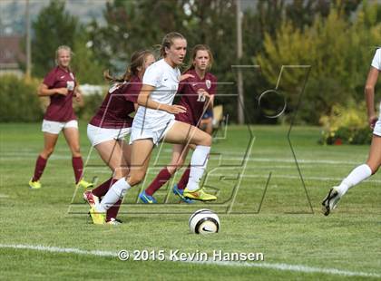 Thumbnail 3 in Maple Mountain @ Davis photogallery.