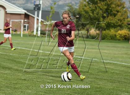 Thumbnail 1 in Maple Mountain @ Davis photogallery.