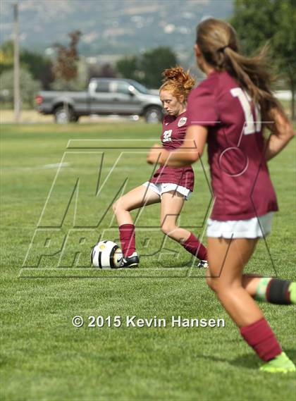 Thumbnail 2 in Maple Mountain @ Davis photogallery.