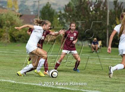 Thumbnail 1 in Maple Mountain @ Davis photogallery.